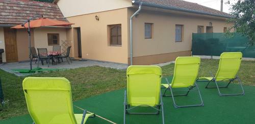 Limon�d� Apartman