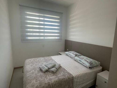 Apartamento de Praia Em Condom�nio Fechado