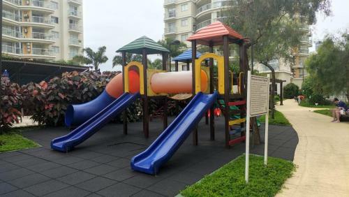 Apartamento de Praia Em Condom�nio Fechado
