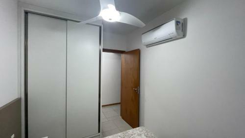 Apartamento de Praia Em Condom�nio Fechado