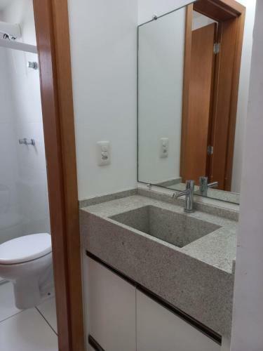 Apartamento de Praia Em Condom�nio Fechado