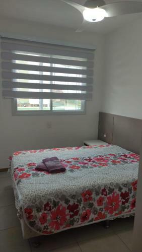 Apartamento de Praia Em Condom�nio Fechado