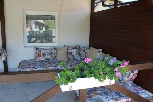 Verand�s Vend�gh�z