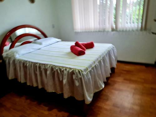 Resid�ncia Estrela De Davi