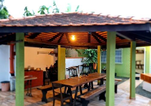 Resid�ncia Estrela De Davi