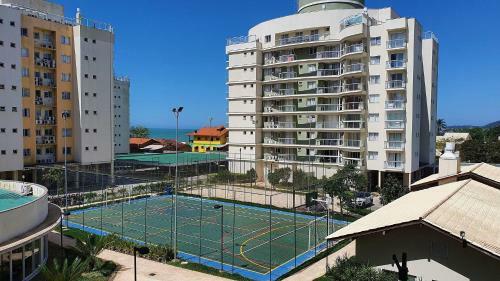 Apartamento Nautilus Cobertura Master - Penha/sc