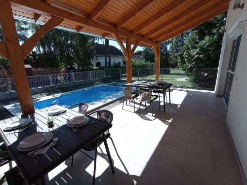 Relax Apartment