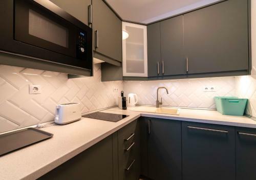 Balatoni Apartman