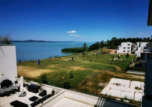 Balatoni Apartman