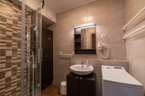 Balatoni Apartman