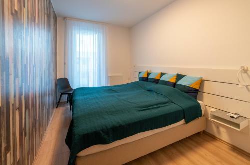Balatoni Apartman