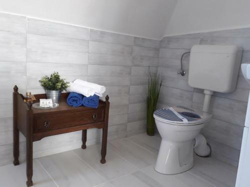 Agroturismo B�ke St�di� Apartman