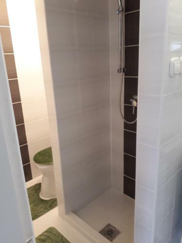 Agroturismo B�ke St�di� Apartman