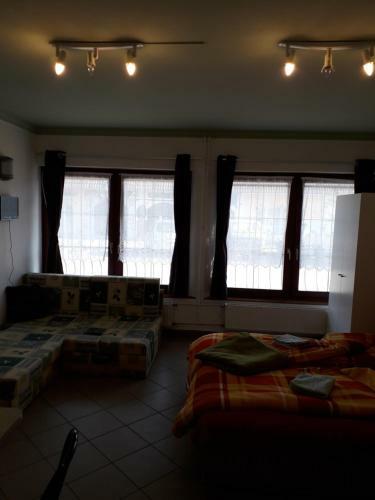 Agroturismo B�ke St�di� Apartman