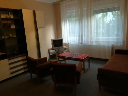 S�t�ny Apartmanh�z Fony�d