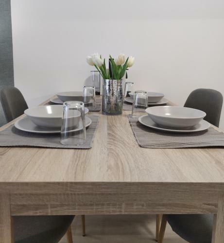 Apartamento Edison Villa 115