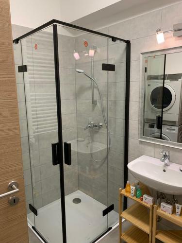 Apartamento Edison Villa 115
