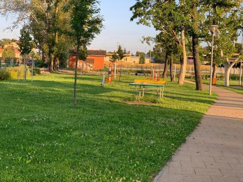 Apartamento Beach Resort Fony�d