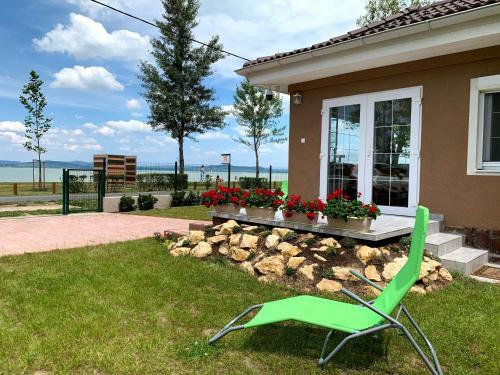 Exclusive Beachfront Villa