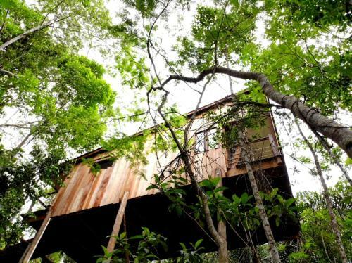 La Luciole Ecolodge