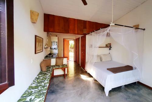 La Luciole Ecolodge