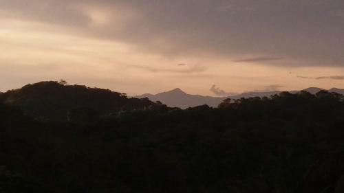 La Luciole Ecolodge