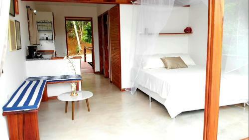 La Luciole Ecolodge