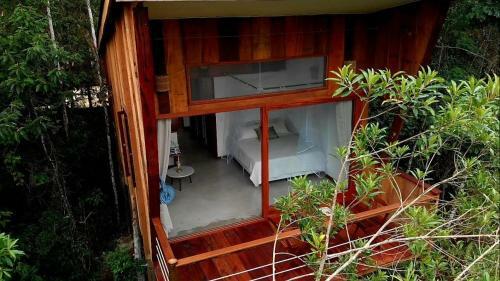 La Luciole Ecolodge