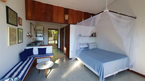 La Luciole Ecolodge