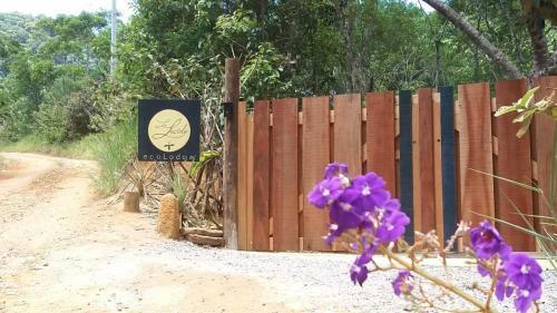La Luciole Ecolodge
