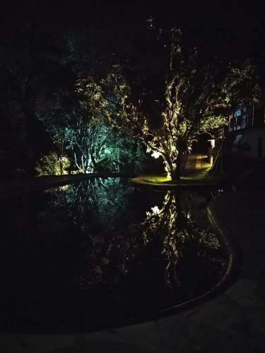 La Luciole Ecolodge