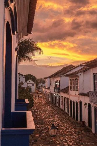 La Luciole Ecolodge