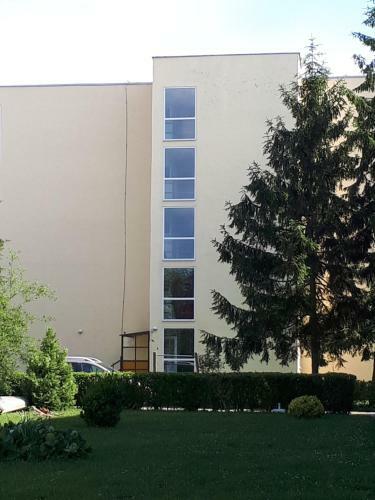Tenger�szlak Apartman