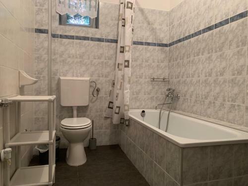 B�stya Apartman