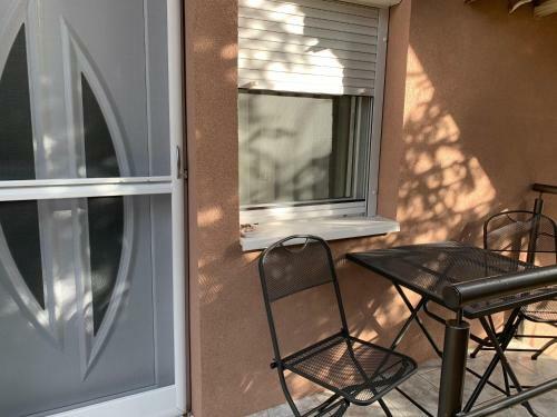 B�stya Apartman