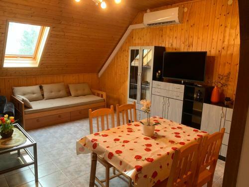 B�stya Apartman