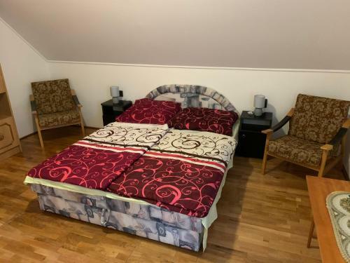B�stya Apartman
