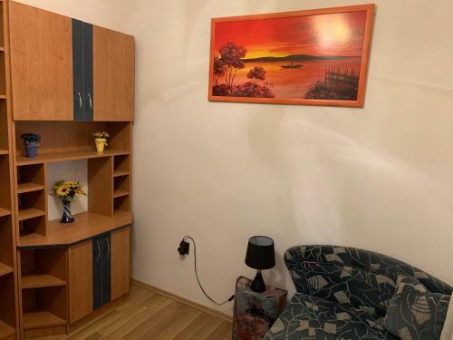 B�stya Apartman