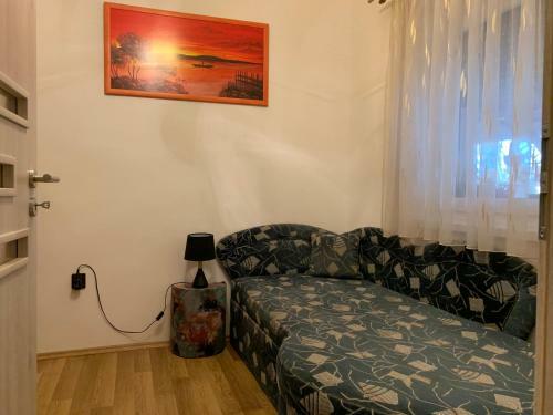 B�stya Apartman