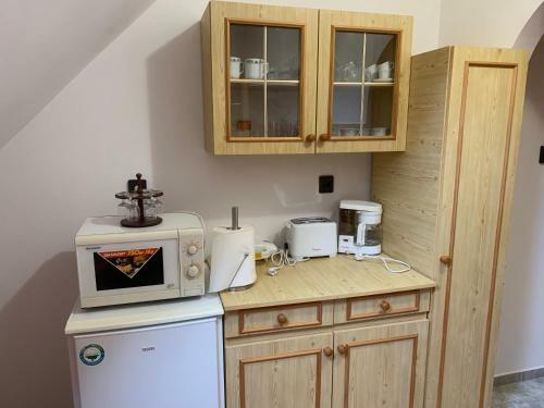 B�stya Apartman