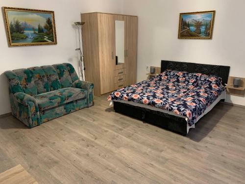 B�stya Apartman