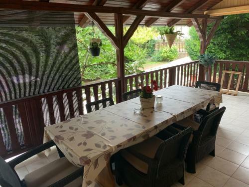 B�stya Apartman