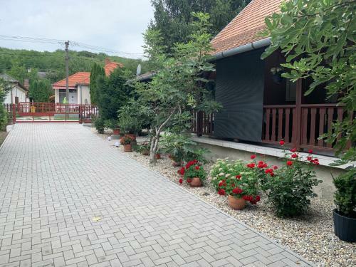 B�stya Apartman
