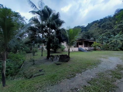Casa S�o Roque