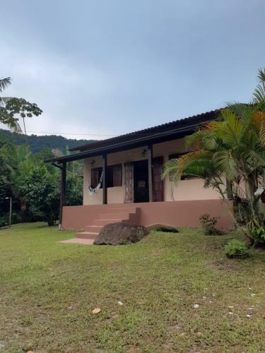 Casa S�o Roque