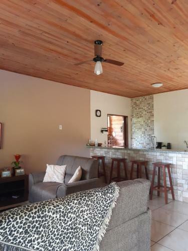 Casa S�o Roque