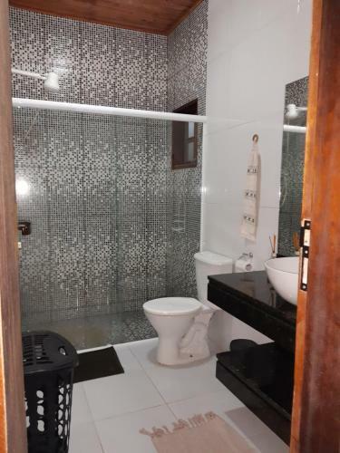 Casa S�o Roque