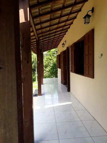 Casa S�o Roque