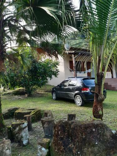 Casa S�o Roque