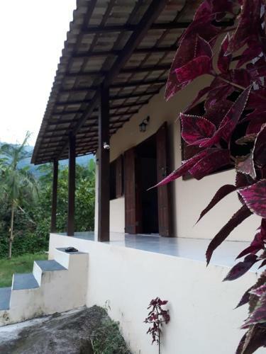 Casa S�o Roque